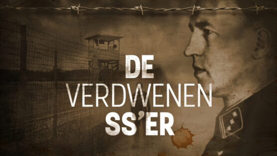Belgian Podcast Awards: Weer internationale prijs voor ‘De verdwenen SS’er’