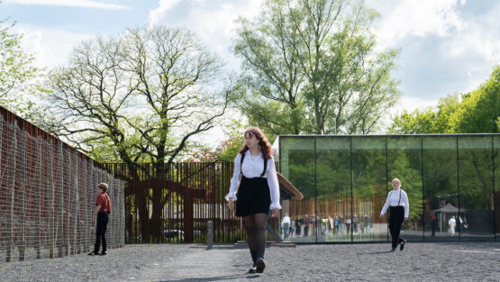 Spelers gezocht voor jongerenproject Theater na de Dam