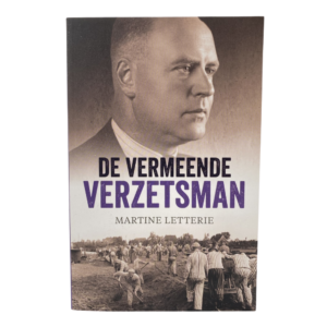 Vermeende verzetsman