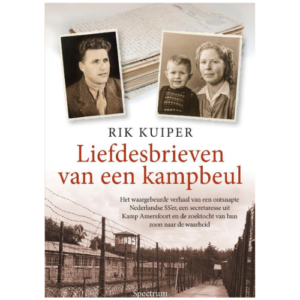 Liefdesbrieven van een kampbeul