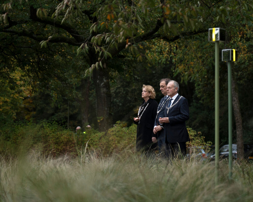 2025, Tocht van Vrees en Hoop, Amersfoort,
Foto Bram Petraeus