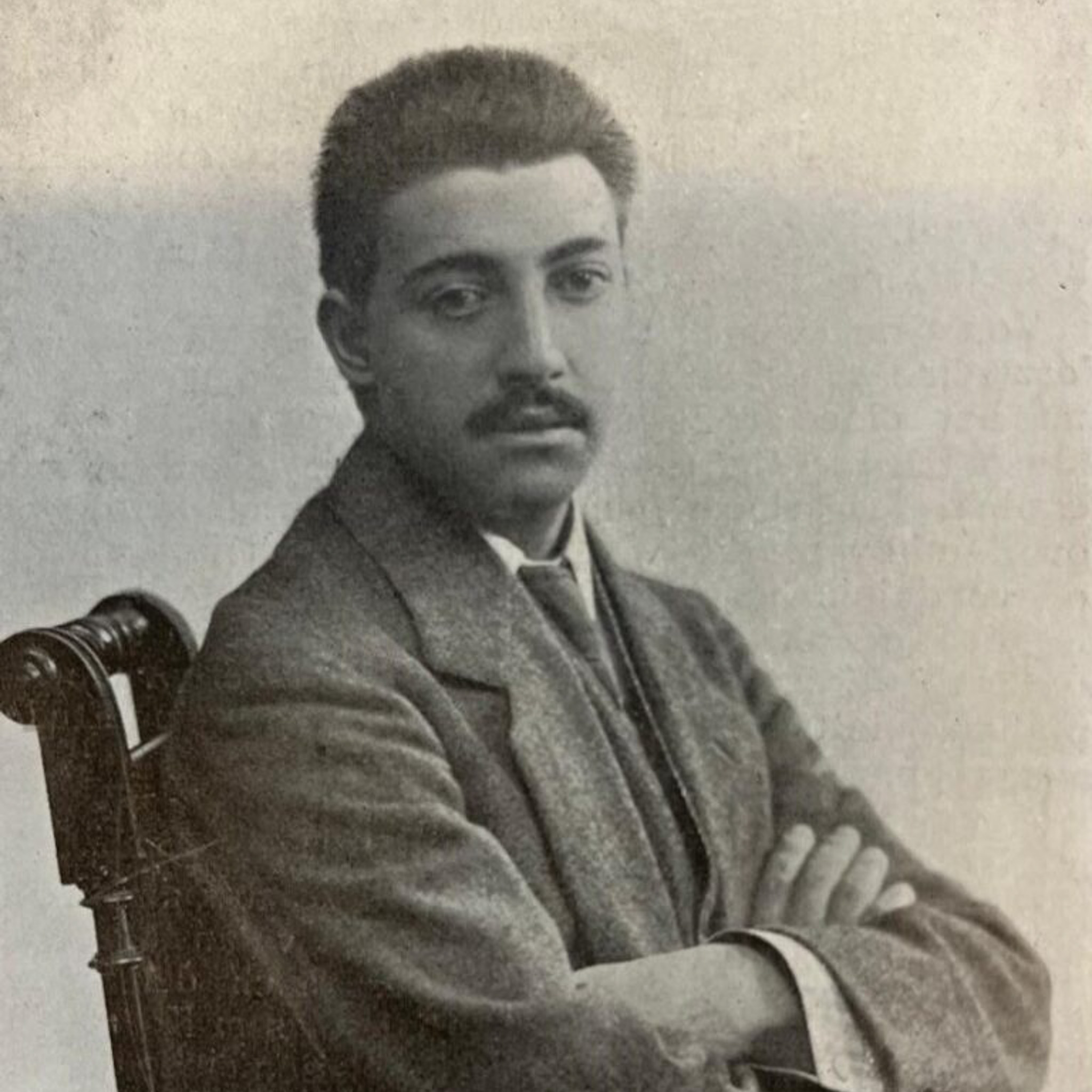 Siegfried Blaauw