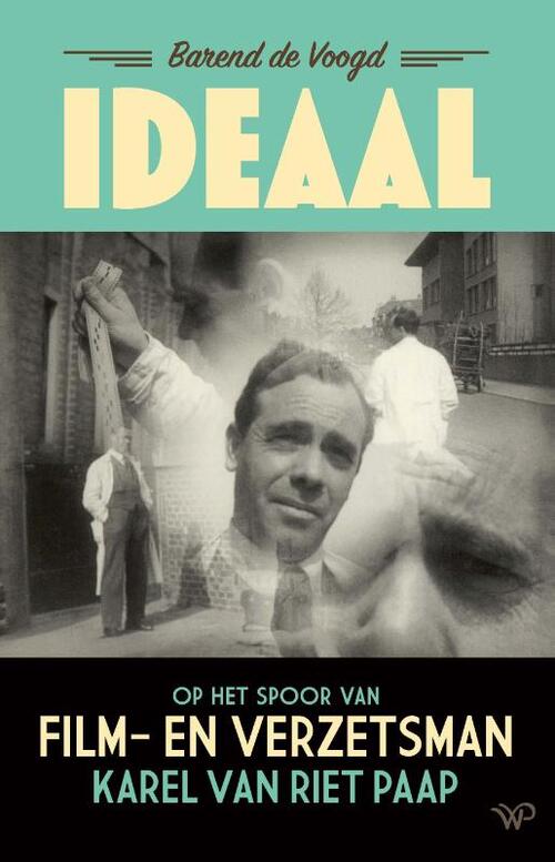 Ideaal | Barend de Voogd